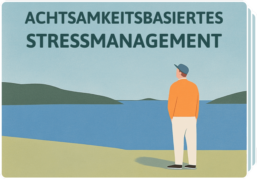 ABSM-Kurses in der 7Mind App.